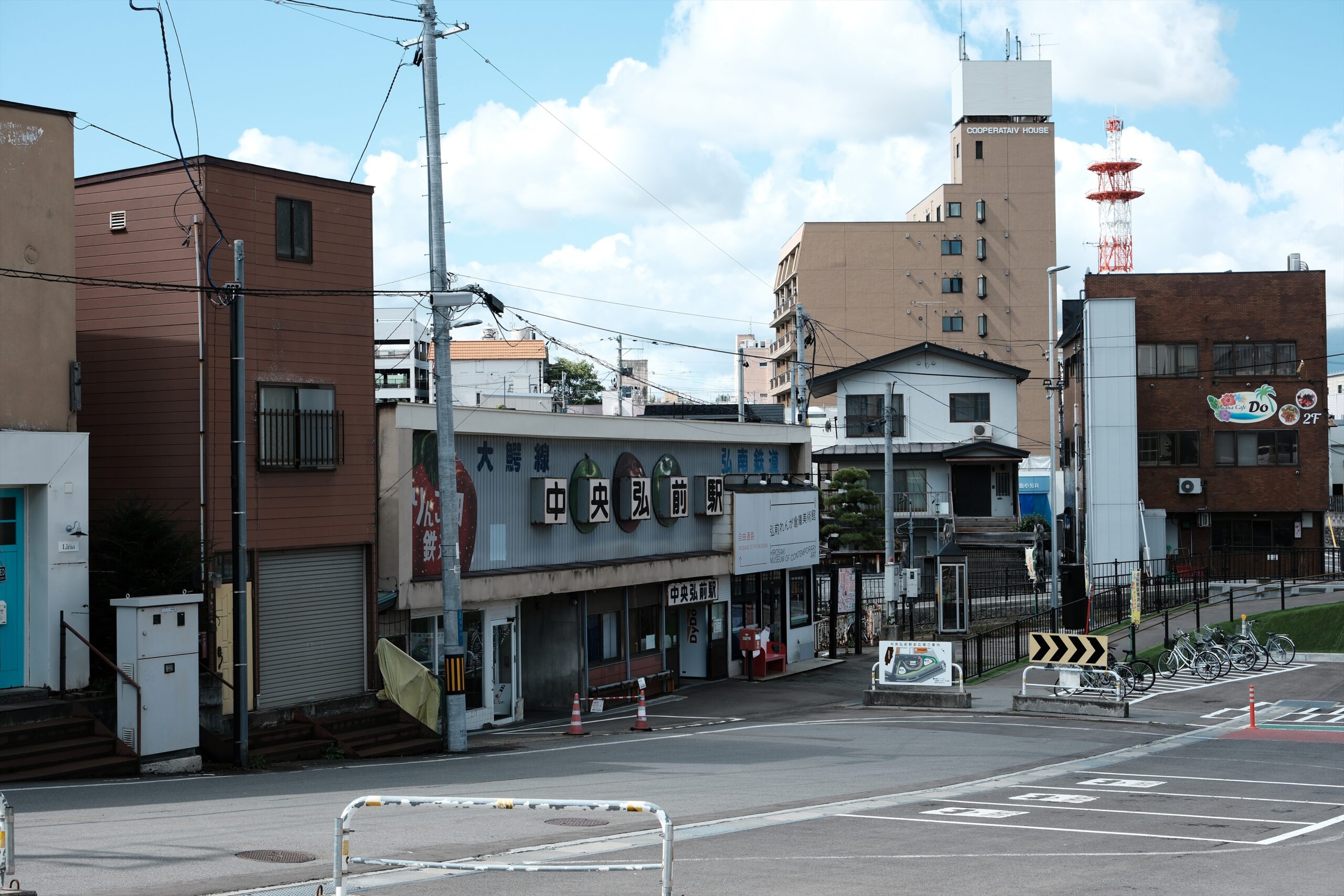 弘前へ写真撮りに行ってきました。